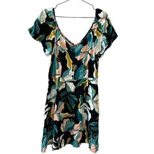 Roxy Women's Floral Summer Dress